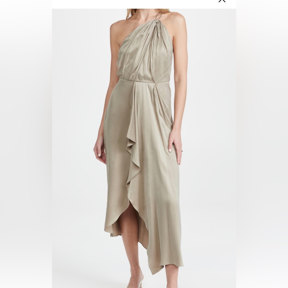 Significant Other Athena Dress
